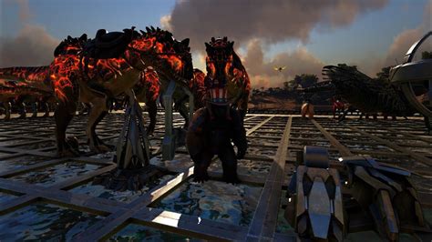 Building mods: S+ (Structures Plus) = 731604991 Castles, Keeps and Forts Medieval Architecture = 764755314. . Ark mutator ps4